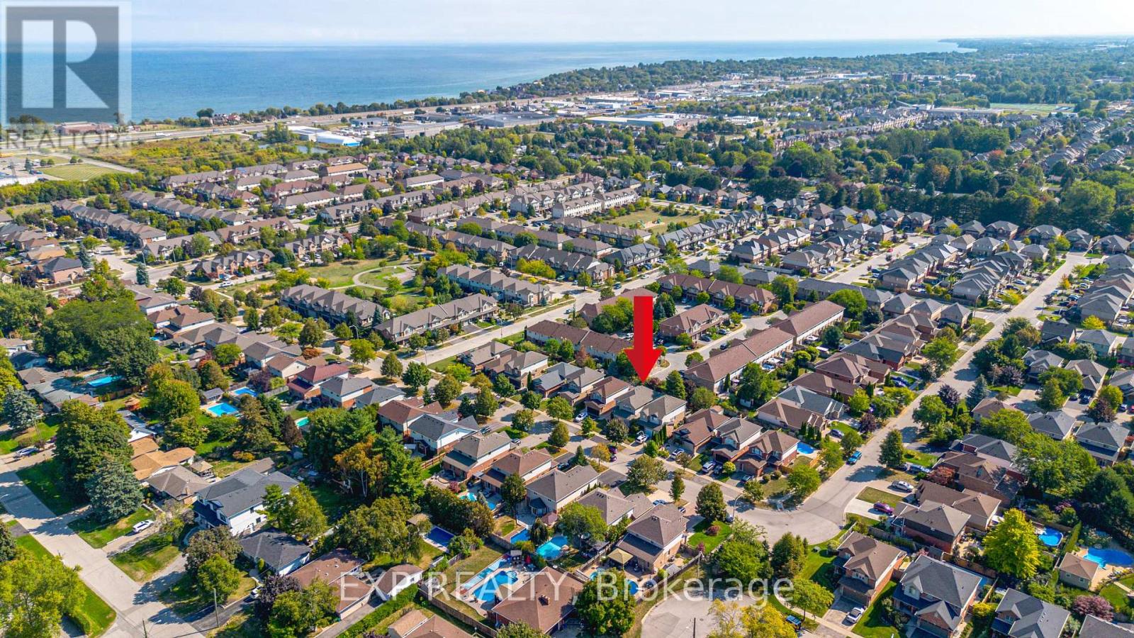 41 Aspen Drive, Grimsby, Ontario  L3M 5M1 - Photo 43 - X12406791