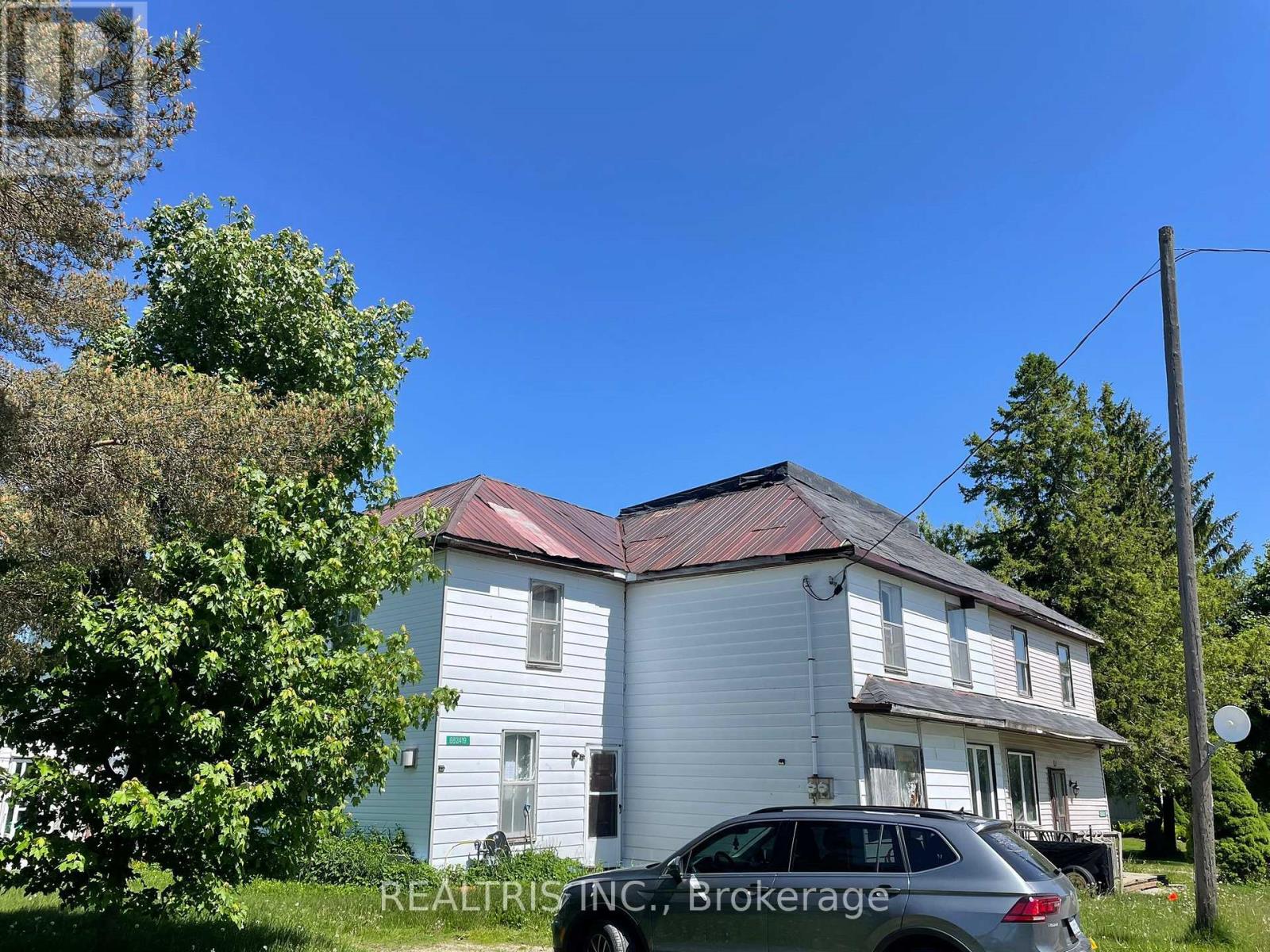 682419 260 Side Road, Melancthon, Ontario  L9V 2N1 - Photo 6 - X12406813