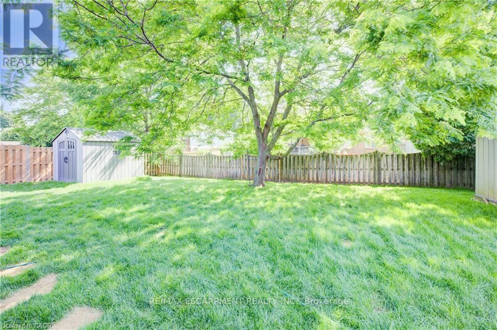 5180 Southgate Avenue, Niagara Falls, Ontario  L2E 7G5 - Photo 20 - X12406819