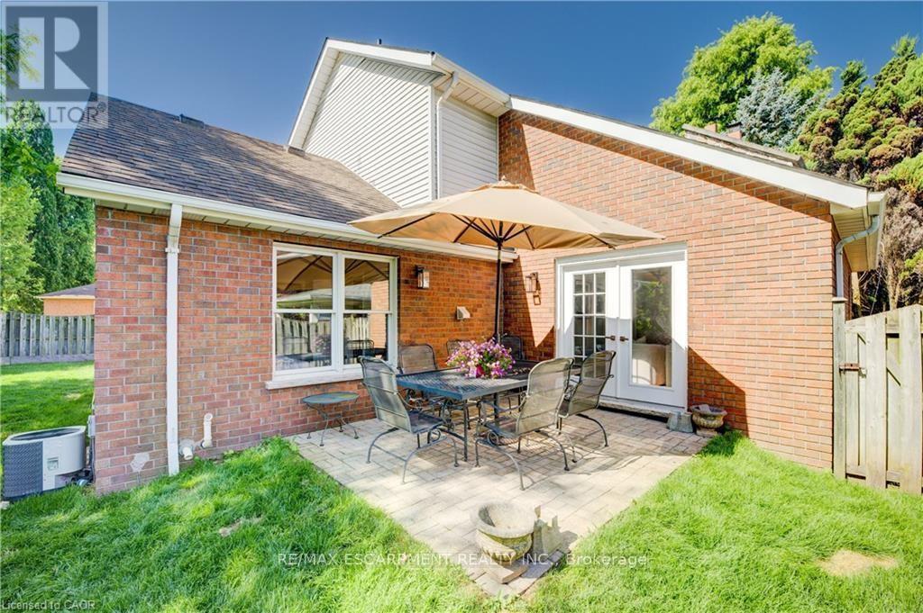 5180 Southgate Avenue, Niagara Falls, Ontario  L2E 7G5 - Photo 21 - X12406819