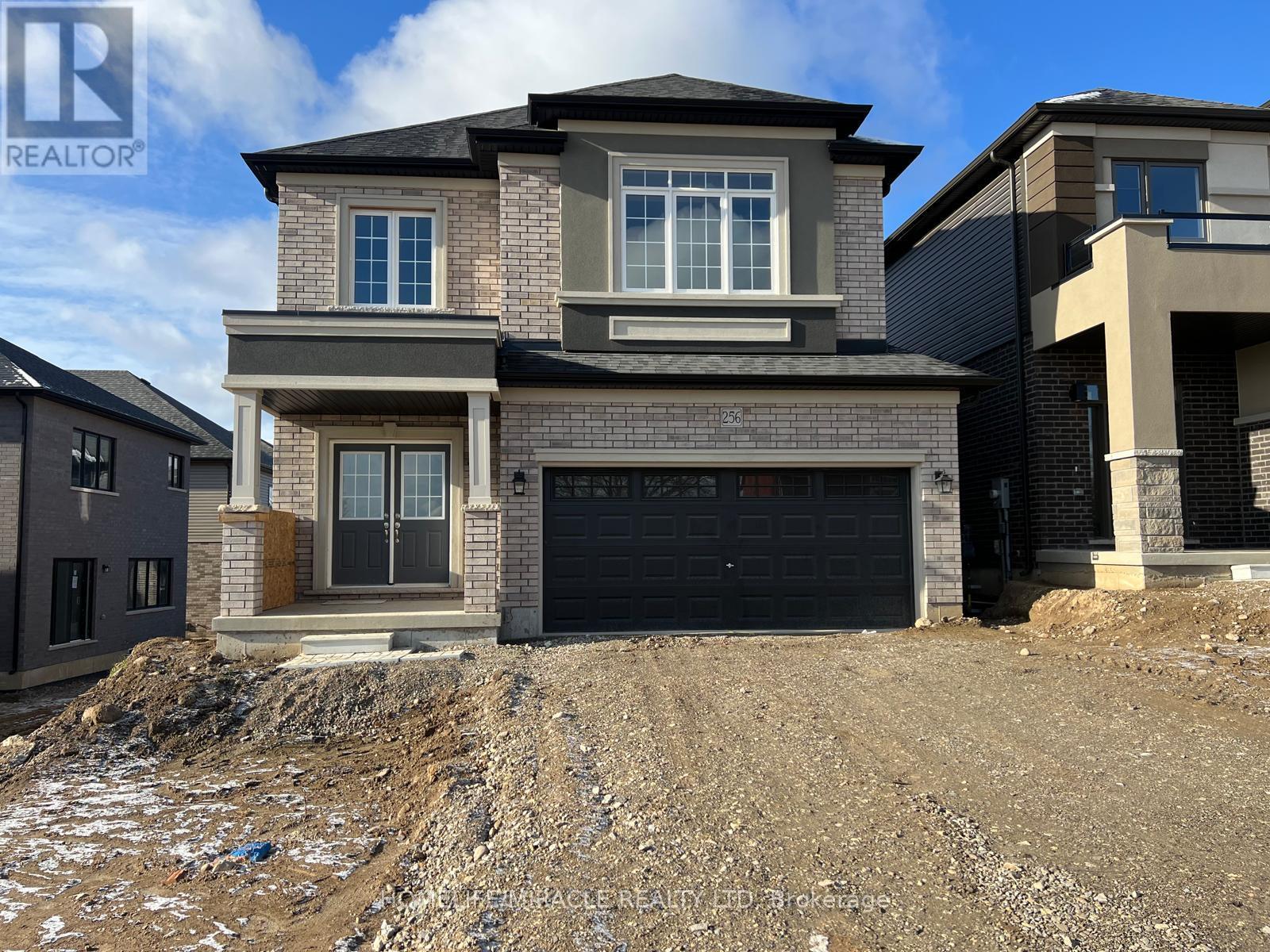 256 POTTRUFF ROAD, Brant, Ontario