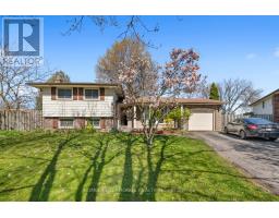 74 Macoomb Drive, Welland (N. Welland), Ca