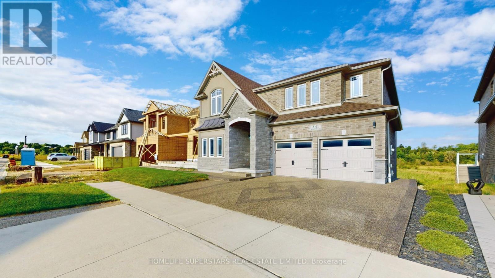 341 Rivertrail Avenue, Kitchener, Ontario  N2A 0K4 - Photo 31 - X12406852
