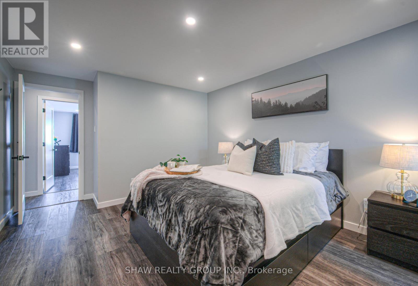 83 - 65 Glamis Road, Cambridge, Ontario  N1R 6W4 - Photo 24 - X12406856