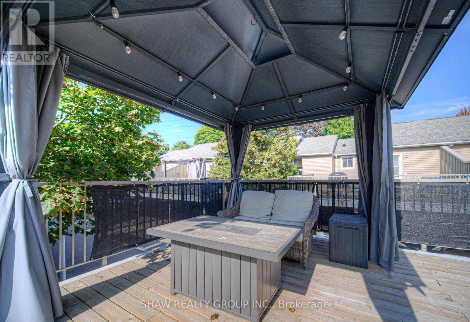 83 - 65 Glamis Road, Cambridge, Ontario  N1R 6W4 - Photo 31 - X12406856