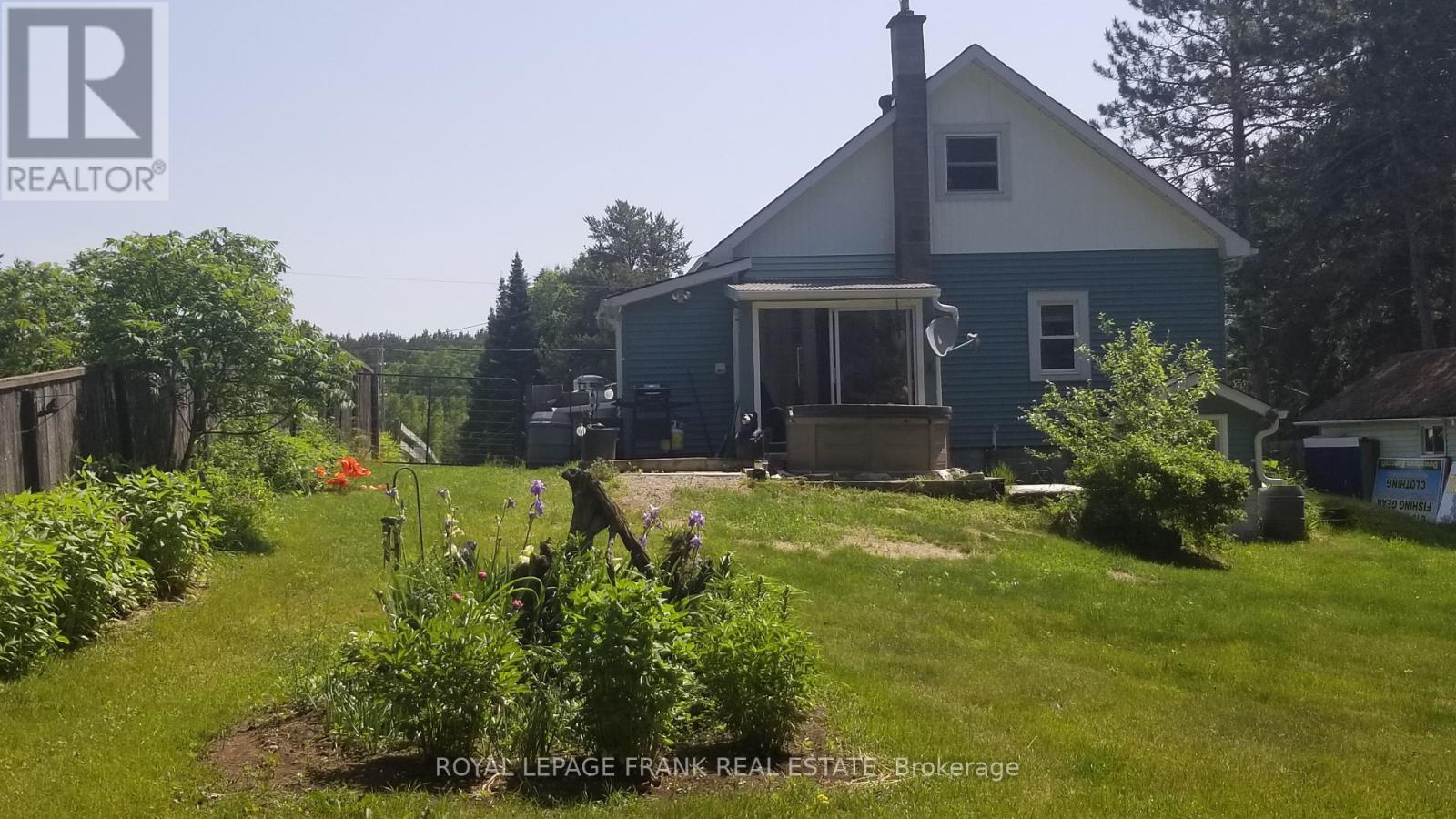 31 Boulter Lake Road, Hastings Highlands, Ontario  K0L 2K0 - Photo 25 - X12275700