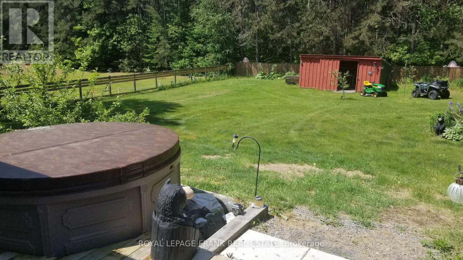 31 Boulter Lake Road, Hastings Highlands, Ontario  K0L 2K0 - Photo 27 - X12275700