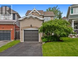 1089 Timberland Crescent, Oshawa (Pinecrest), Ca