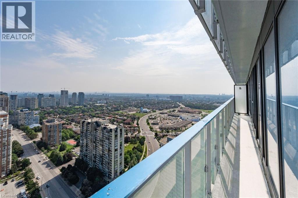 3883 Quartz Road Unit# 3203, Mississauga, Ontario  L5B 0M4 - Photo 28 - 40770358