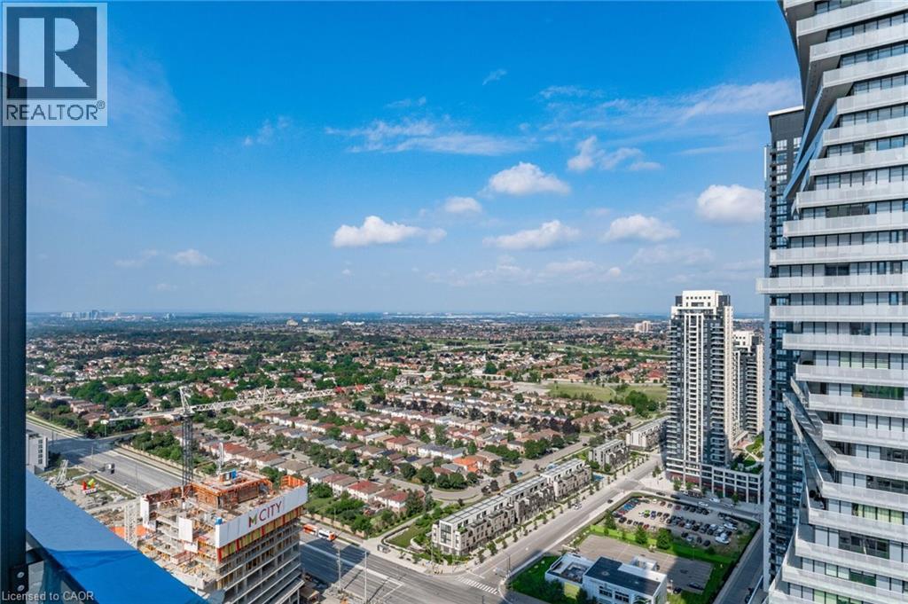 3883 Quartz Road Unit# 3203, Mississauga, Ontario  L5B 0M4 - Photo 31 - 40770358