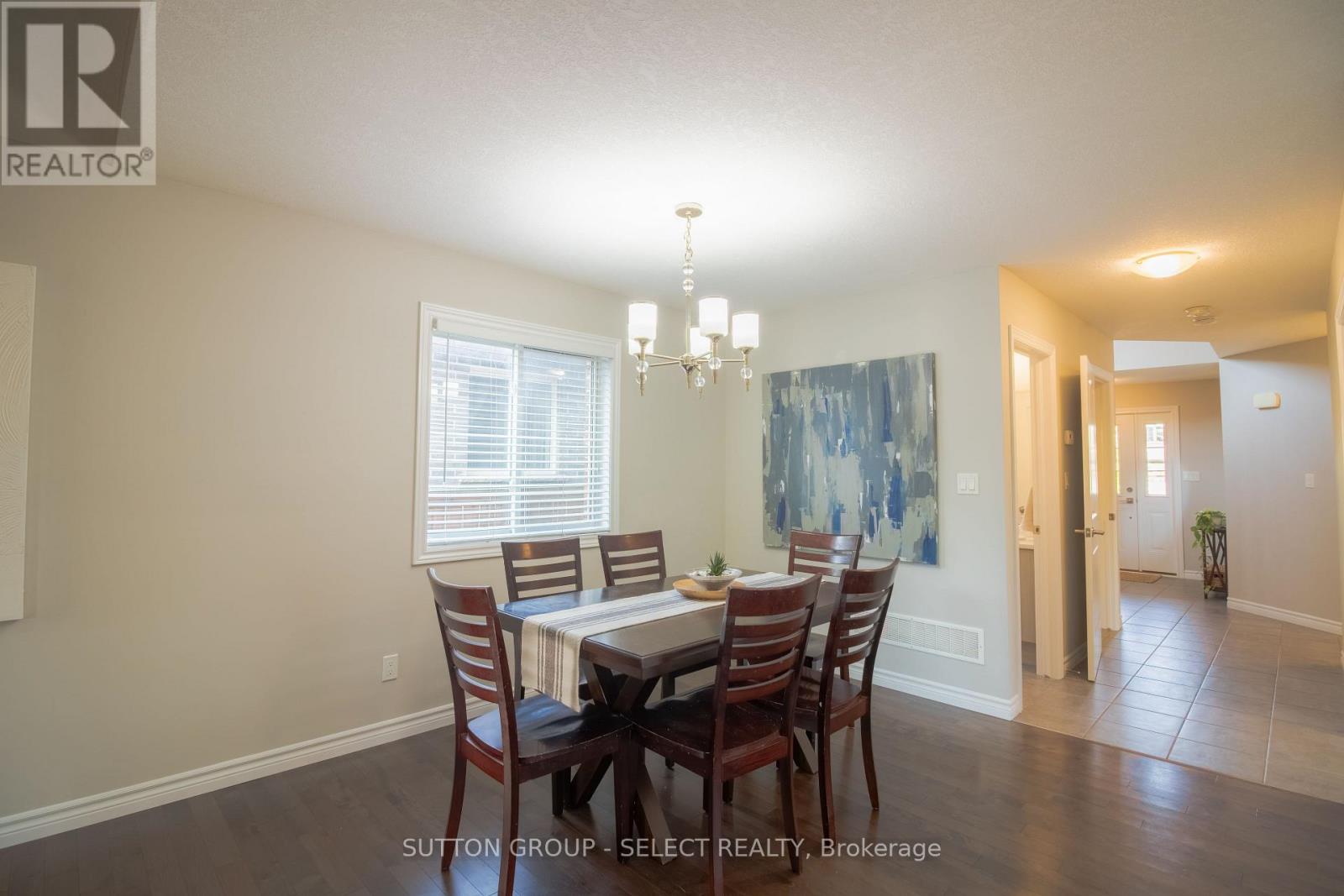 1021 Oakcrossing Gate, London North, Ontario  N6H 0E9 - Photo 11 - X12391596