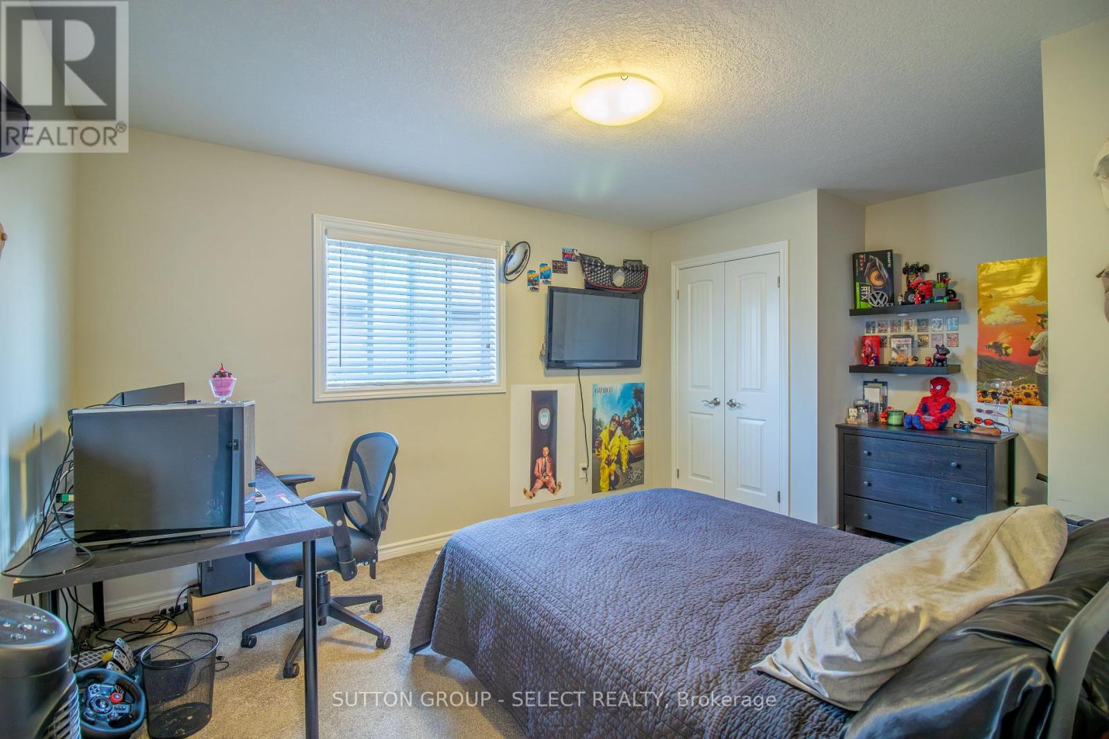 1021 Oakcrossing Gate, London North, Ontario  N6H 0E9 - Photo 21 - X12391596