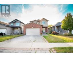 1021 OAKCROSSING GATE, London North, Ontario