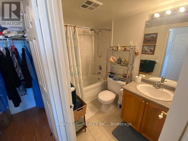 1602 - 23 Hollywood Avenue E, Toronto, Ontario  M2N 7L8 - Photo 11 - C12406863