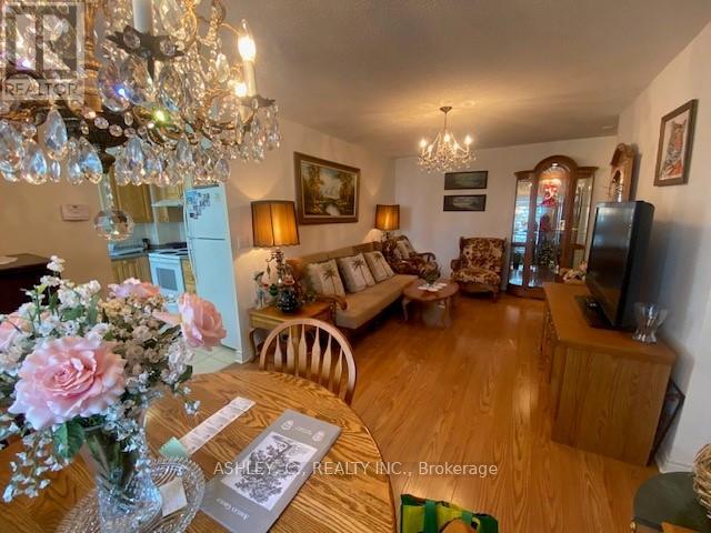 1602 - 23 Hollywood Avenue E, Toronto, Ontario  M2N 7L8 - Photo 6 - C12406863