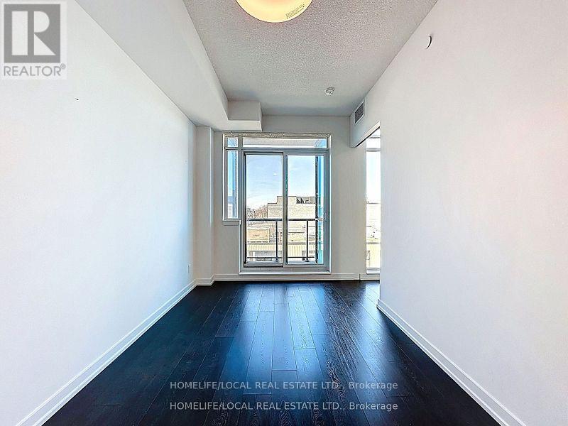 # 506 - 297 College Street, Toronto (Kensington-Chinatown), Ontario  M5T 0C2 - Photo 20 - C12406923