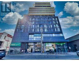 # 506 - 297 COLLEGE STREET, Toronto, Ontario