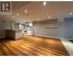 BSMT - 11 SOMERSET AVENUE, Toronto, Ontario
