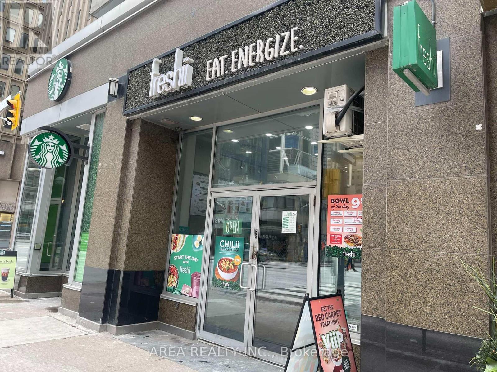 1250 Bay Street S, Toronto (Annex), Ontario  M5R 2B4 - Photo 1 - C12406991