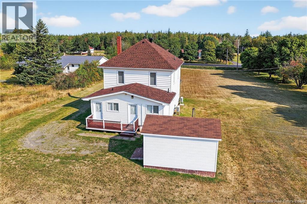 1611 Route 950, Trois Ruisseaux, New Brunswick  E4N 2Y7 - Photo 2 - NB126784