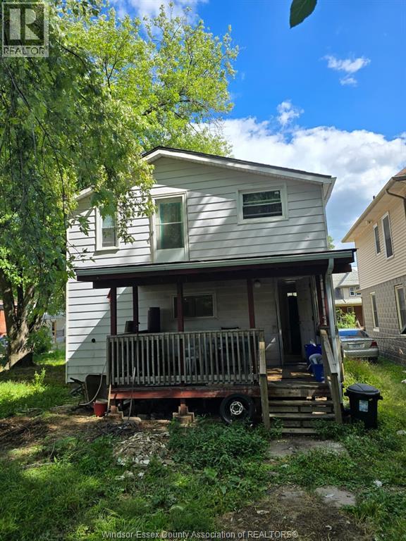 3242 Baby Street, Windsor, Ontario  N9C 1K5 - Photo 2 - 25023326