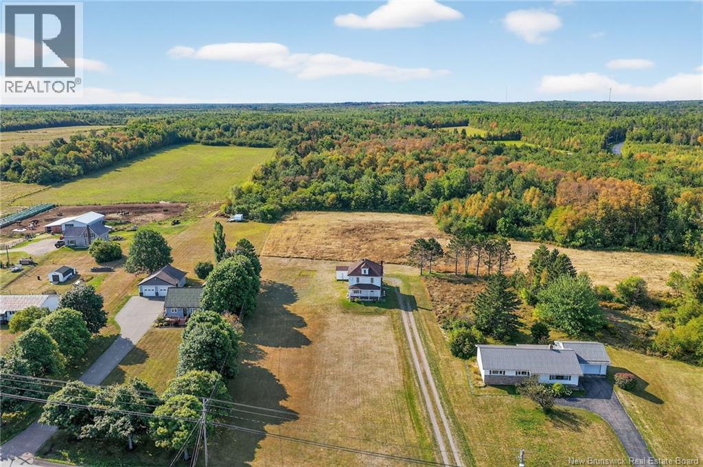 1611 Route 950, Trois Ruisseaux, New Brunswick  E4N 2Y7 - Photo 3 - NB126784