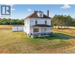 1611 Route 950, Trois Ruisseaux, Ca