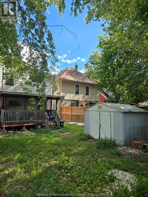 3242 Baby Street, Windsor, Ontario  N9C 1K5 - Photo 19 - 25023326