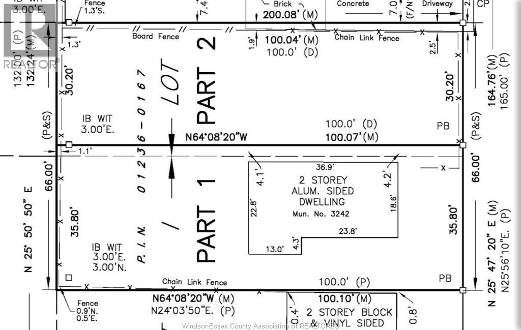 3242 Baby Street, Windsor, Ontario  N9C 1K5 - Photo 26 - 25023326