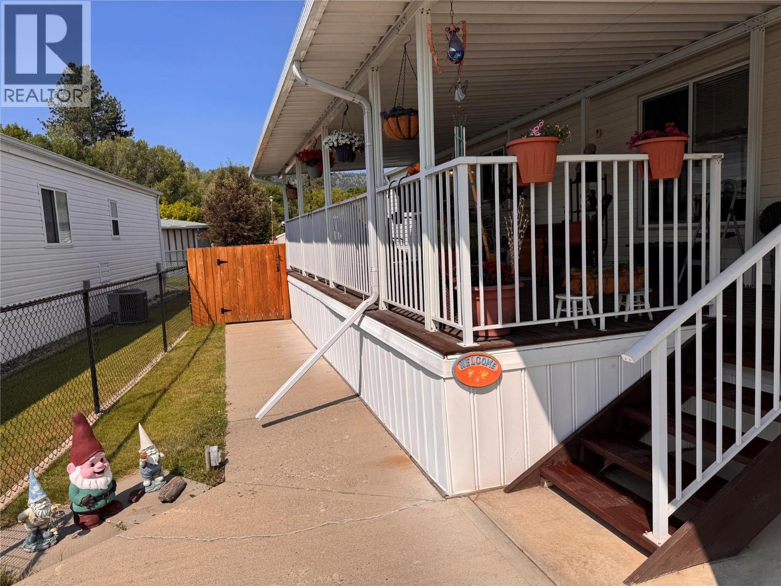 7225 Boundary Drive Unit# 41, Grand Forks, British Columbia  V0H 1H0 - Photo 2 - 10351356