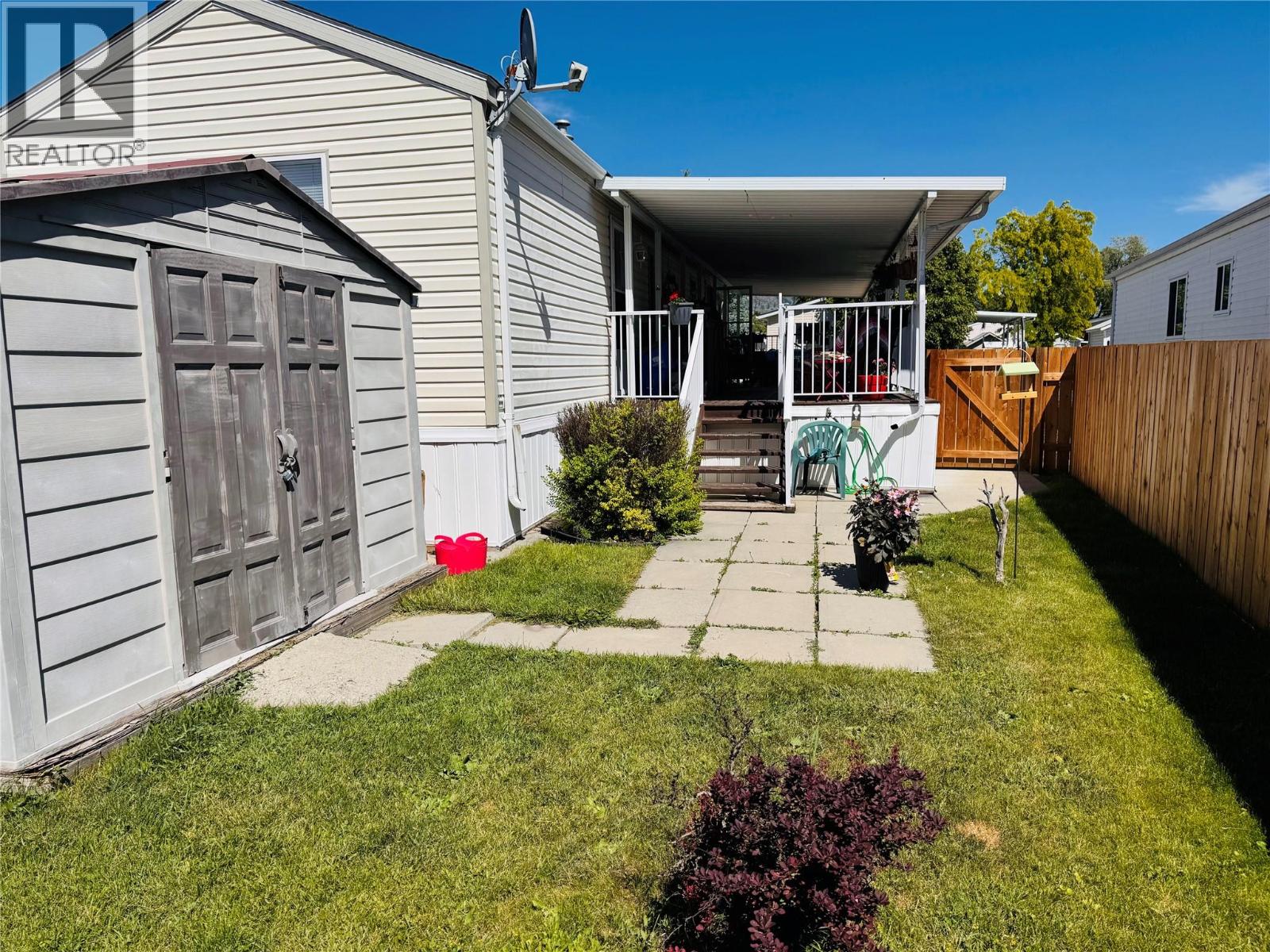 7225 Boundary Drive Unit# 41, Grand Forks, British Columbia  V0H 1H0 - Photo 6 - 10351356