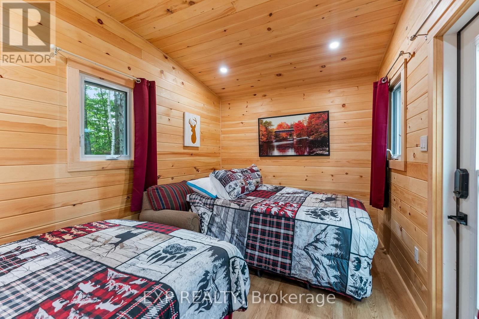 148 Sandy Shores Trail, Madawaska Valley, Ontario  K0J 1B0 - Photo 22 - X12369012