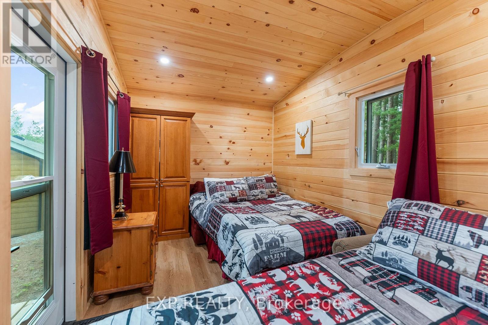 148 Sandy Shores Trail, Madawaska Valley, Ontario  K0J 1B0 - Photo 23 - X12369012