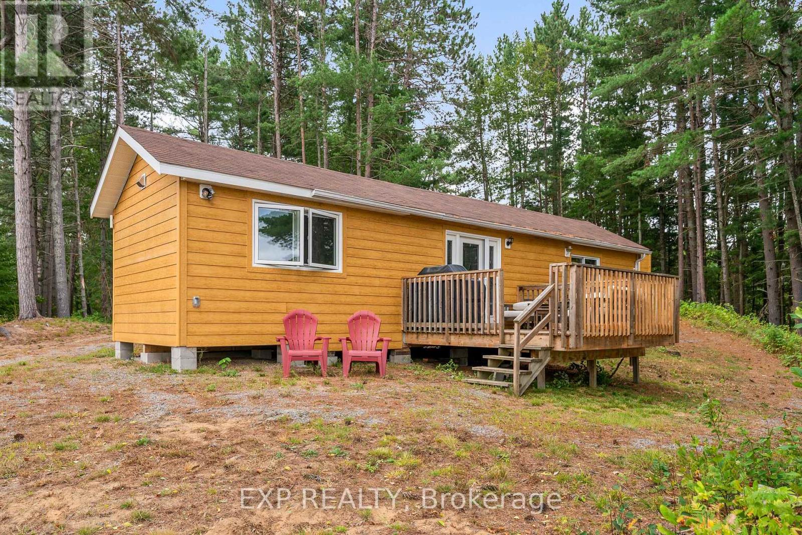 148 Sandy Shores Trail, Madawaska Valley, Ontario  K0J 1B0 - Photo 5 - X12369012
