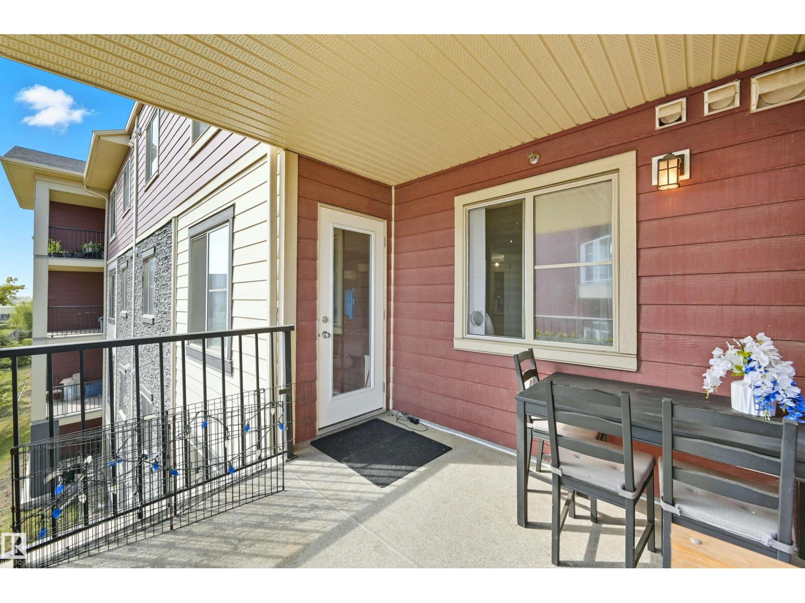#321 5816 Mullen Pl Nw, Edmonton, Alberta  T5Y 3X7 - Photo 29 - E4457983