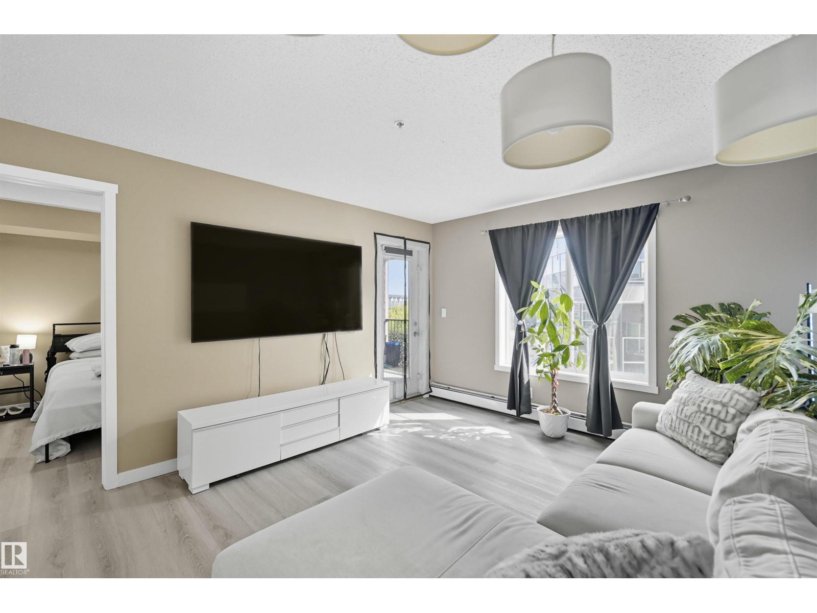 #321 5816 Mullen Pl Nw, Edmonton, Alberta  T5Y 3X7 - Photo 15 - E4457983