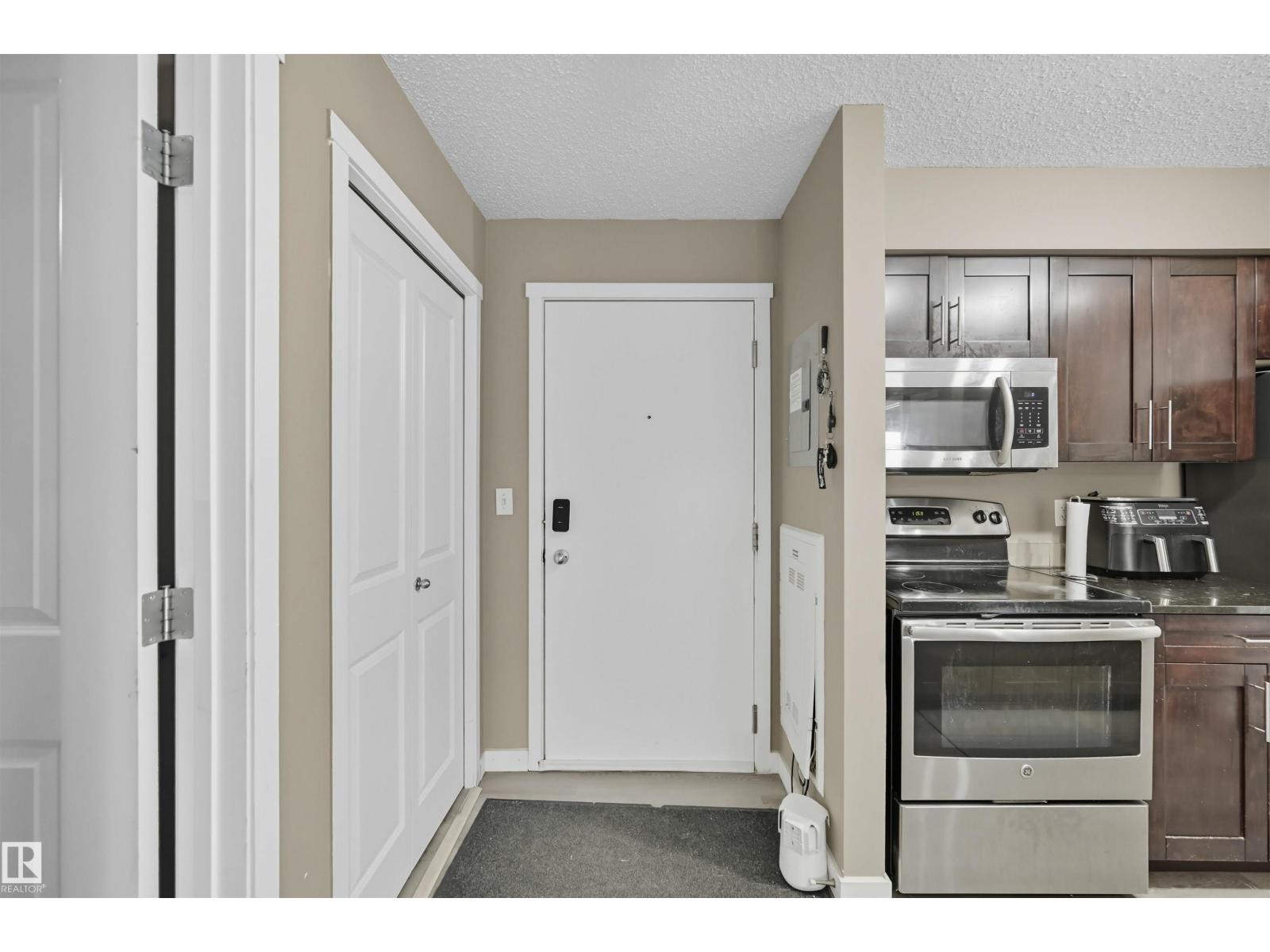 #321 5816 Mullen Pl Nw, Edmonton, Alberta  T5Y 3X7 - Photo 8 - E4457983