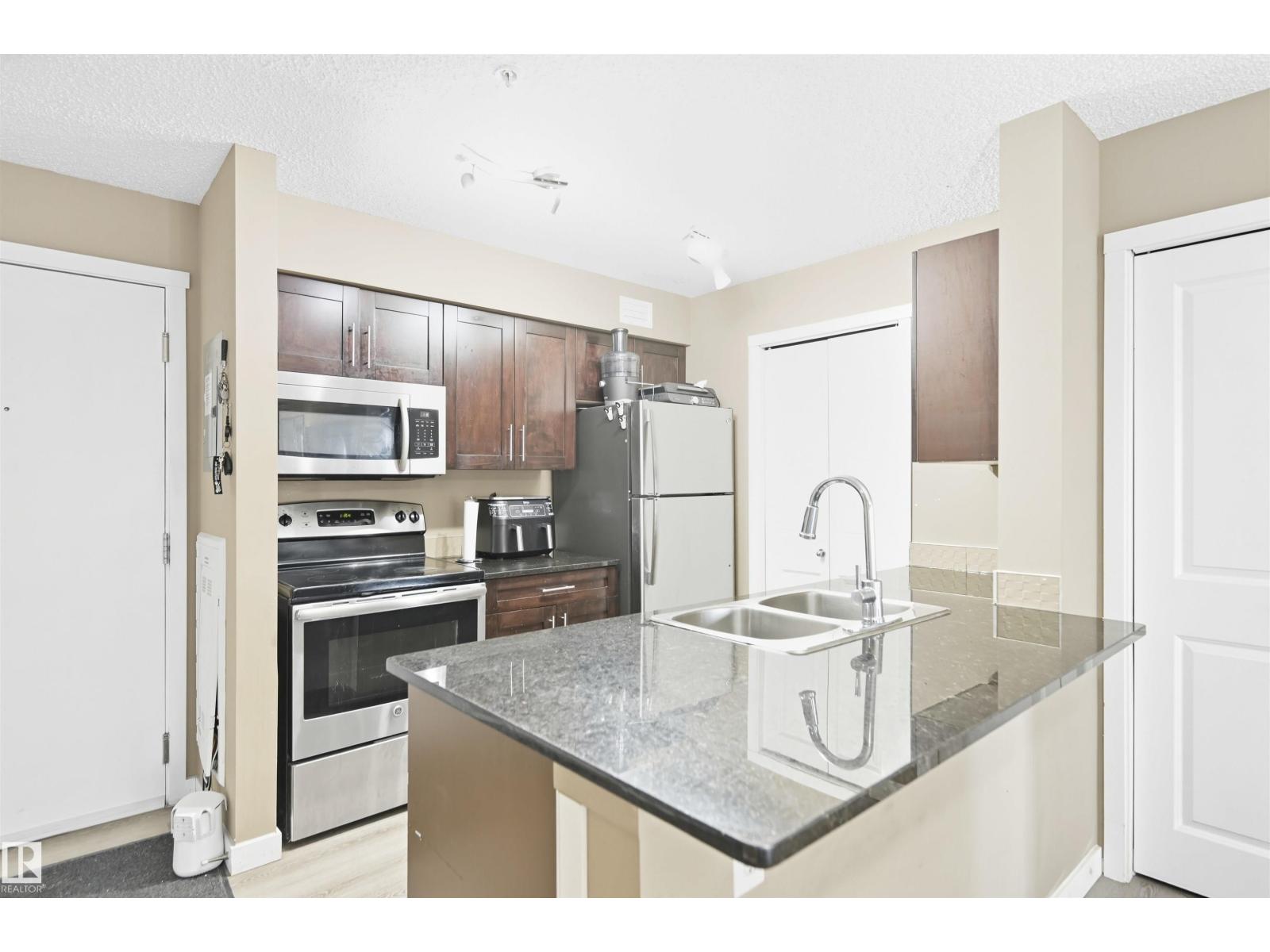 #321 5816 Mullen Pl Nw, Edmonton, Alberta  T5Y 3X7 - Photo 12 - E4457983