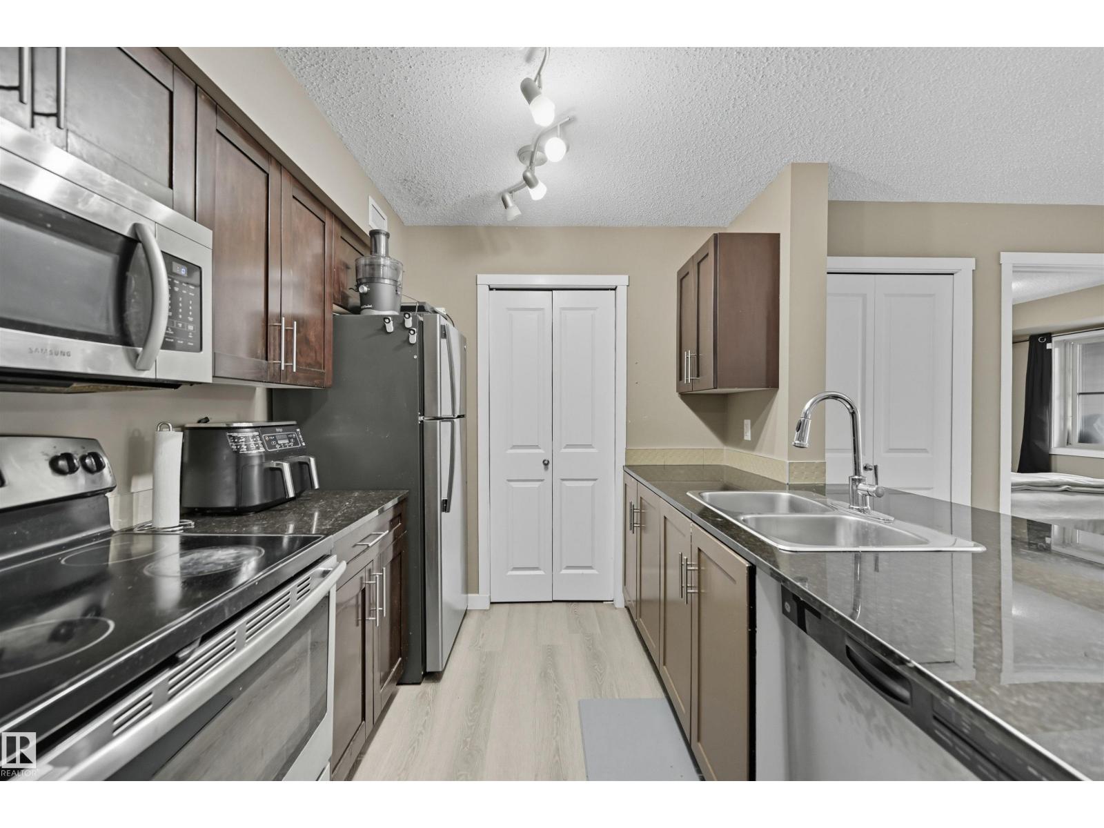 #321 5816 Mullen Pl Nw, Edmonton, Alberta  T5Y 3X7 - Photo 13 - E4457983