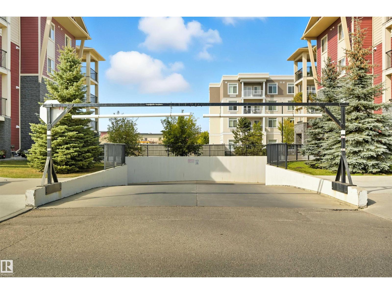 #321 5816 Mullen Pl Nw, Edmonton, Alberta  T5Y 3X7 - Photo 37 - E4457983