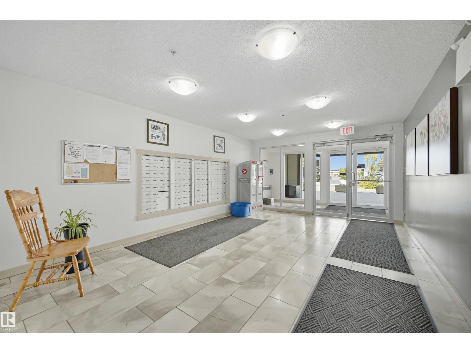 #321 5816 Mullen Pl Nw, Edmonton, Alberta  T5Y 3X7 - Photo 6 - E4457983