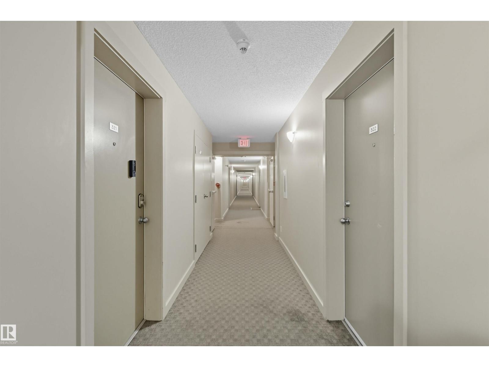 #321 5816 Mullen Pl Nw, Edmonton, Alberta  T5Y 3X7 - Photo 34 - E4457983