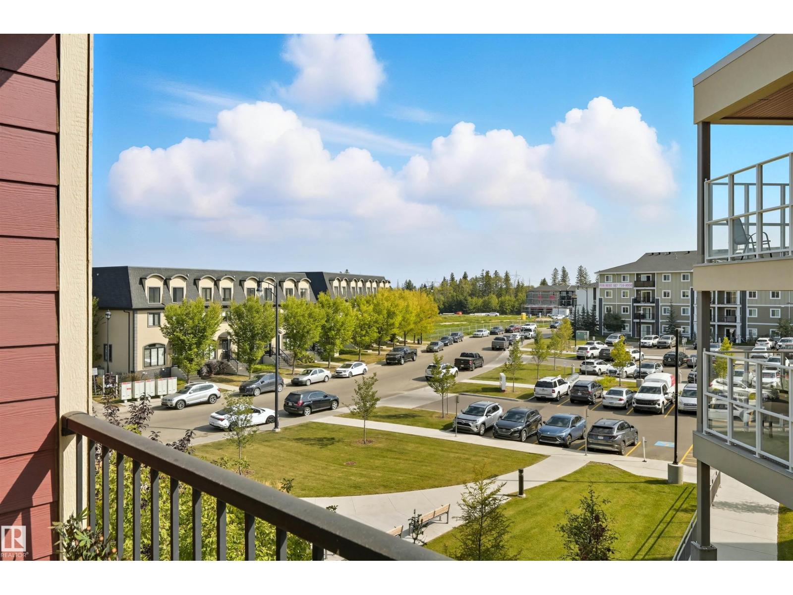 #321 5816 Mullen Pl Nw, Edmonton, Alberta  T5Y 3X7 - Photo 32 - E4457983