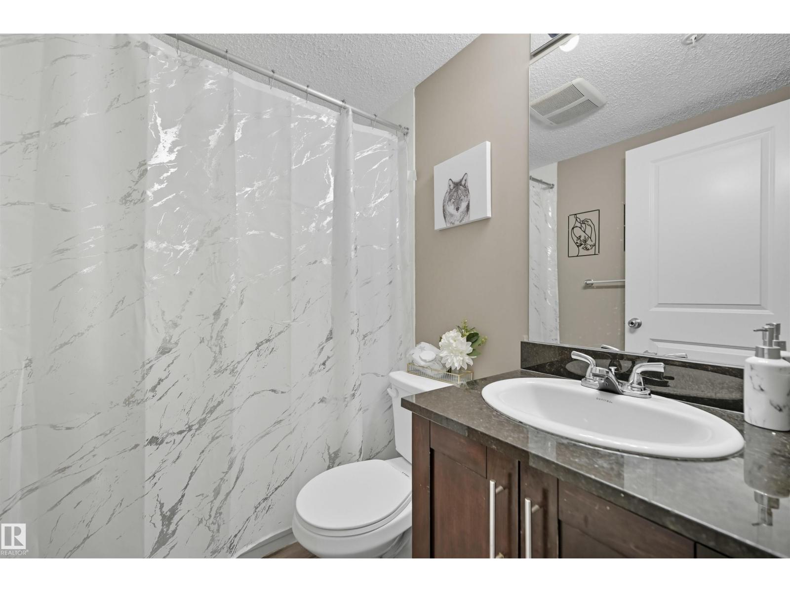 #321 5816 Mullen Pl Nw, Edmonton, Alberta  T5Y 3X7 - Photo 21 - E4457983