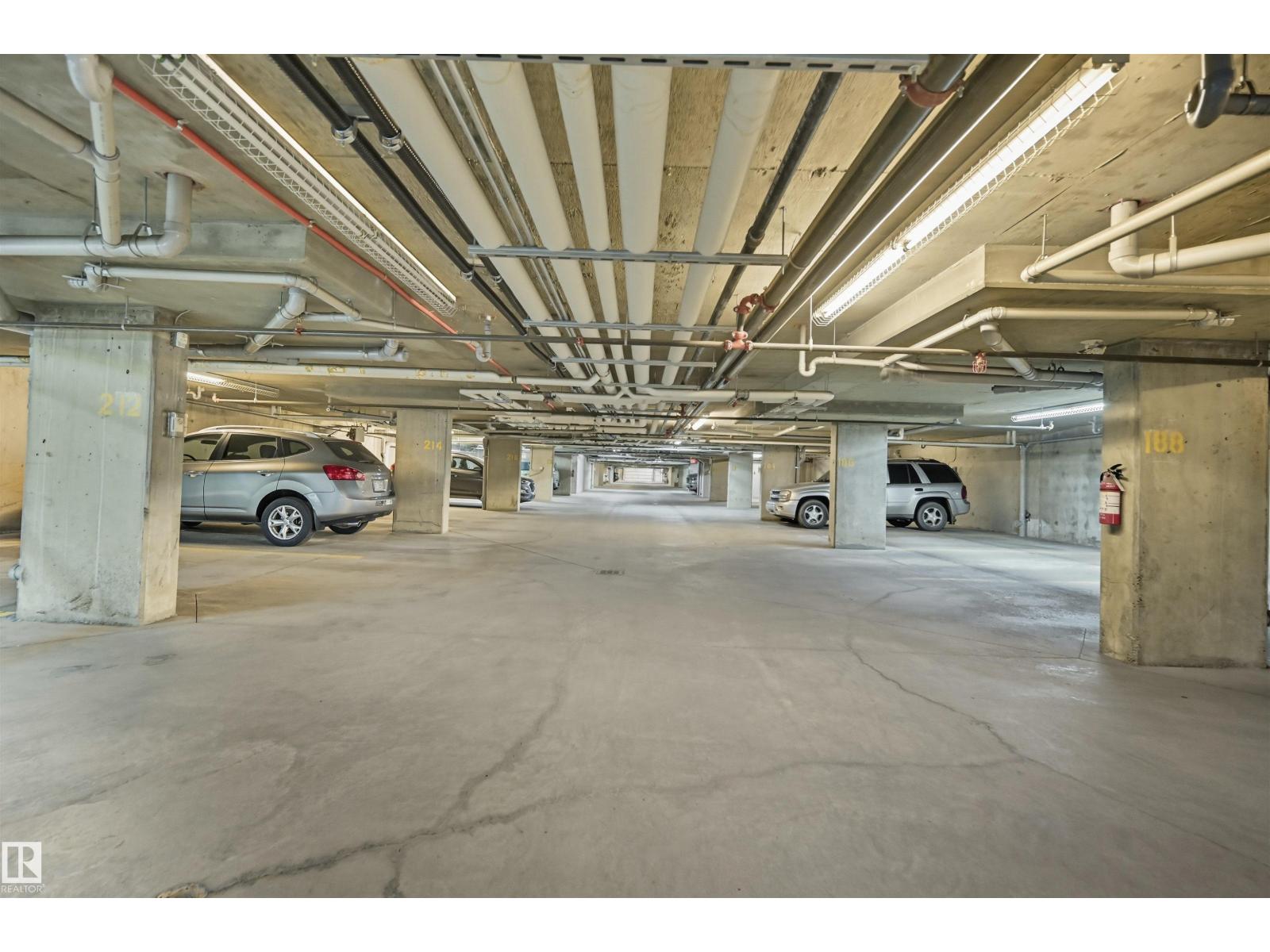 #321 5816 Mullen Pl Nw, Edmonton, Alberta  T5Y 3X7 - Photo 36 - E4457983