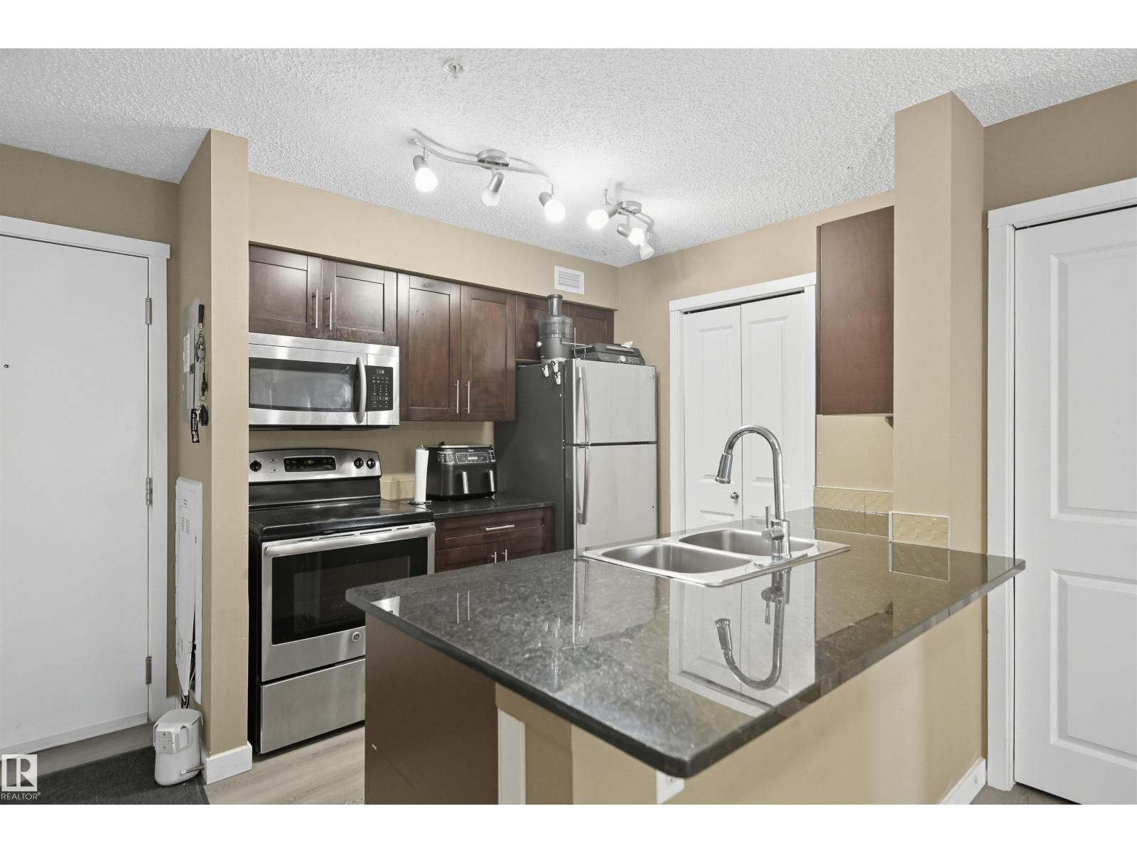 #321 5816 Mullen Pl Nw, Edmonton, Alberta  T5Y 3X7 - Photo 10 - E4457983