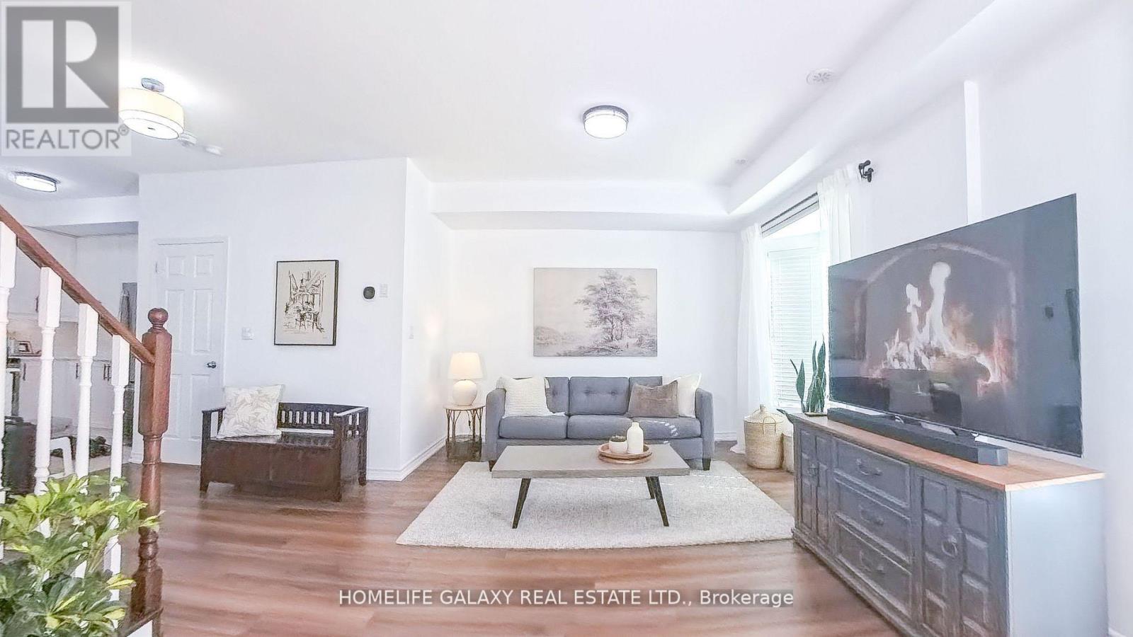 8 - 1050 Elton Way, Whitby, Ontario  L1N 0L3 - Photo 3 - E12406924