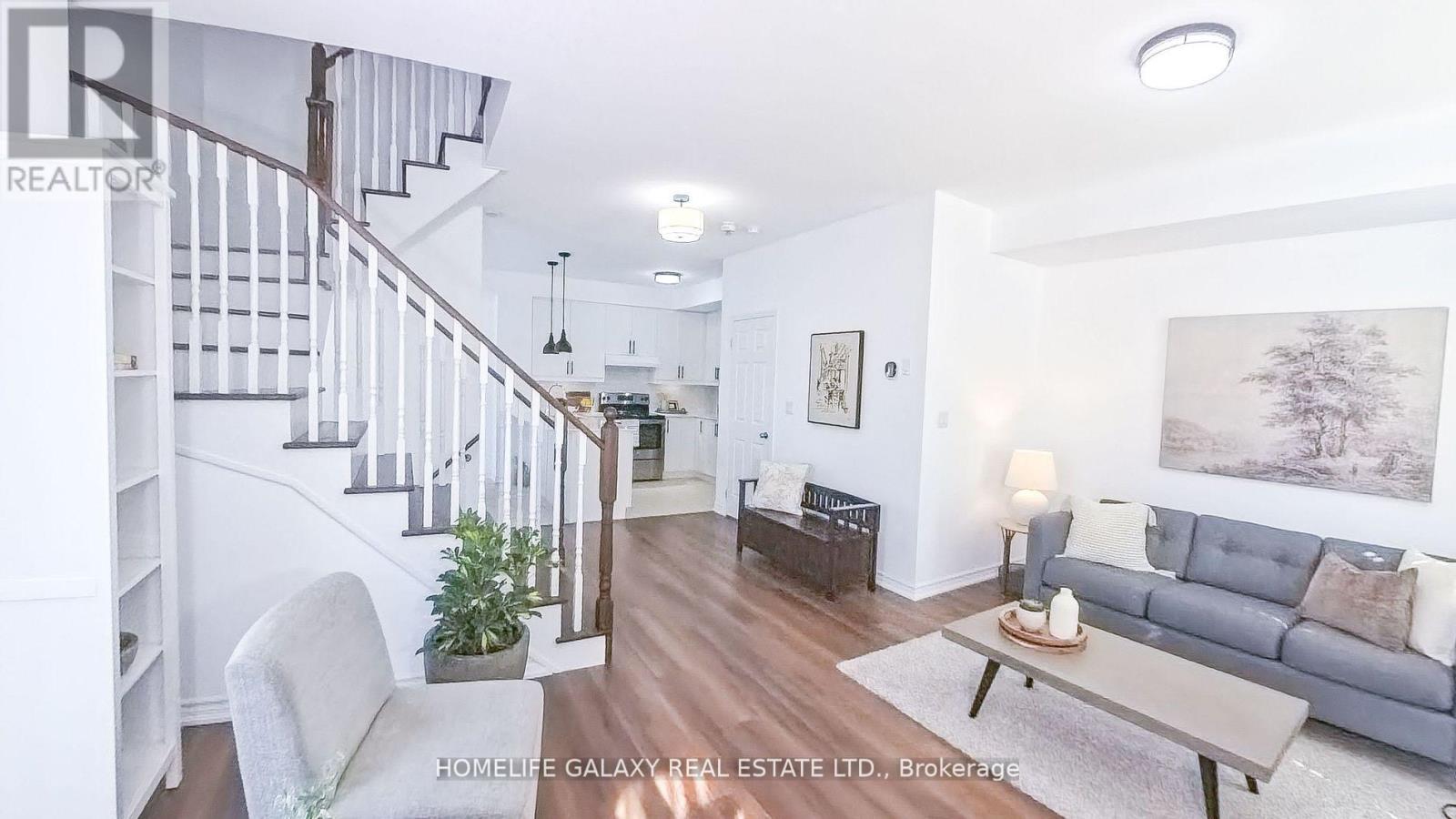 8 - 1050 Elton Way, Whitby, Ontario  L1N 0L3 - Photo 5 - E12406924