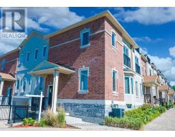 8 - 1050 ELTON WAY, Whitby, Ontario