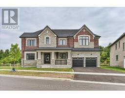 1553 Honey Locust Place, Pickering, Ca